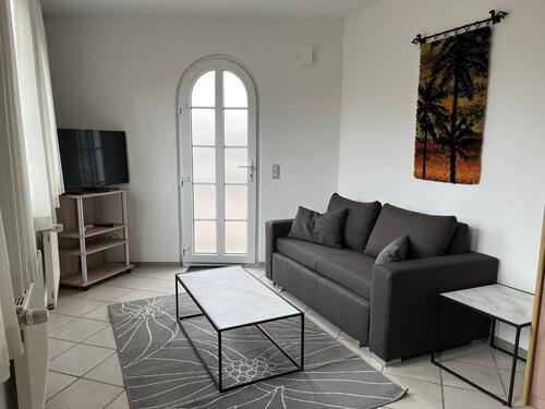 Foto - 1 Zimmer Appartement ( Nur an Berufspendler!)