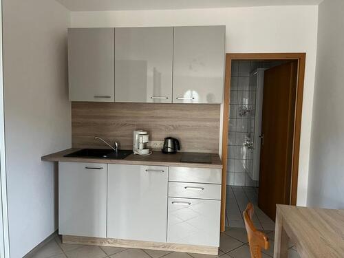 Foto - 1 Zimmer Etagenwohnung zur Miete in Pronsfeld