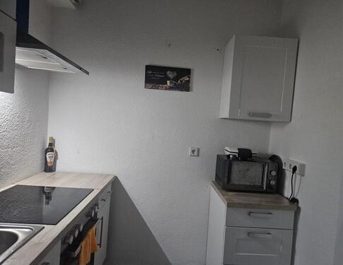 Foto - 2 Zimmer Etagenwohnung zur Miete in Halle (Saale)