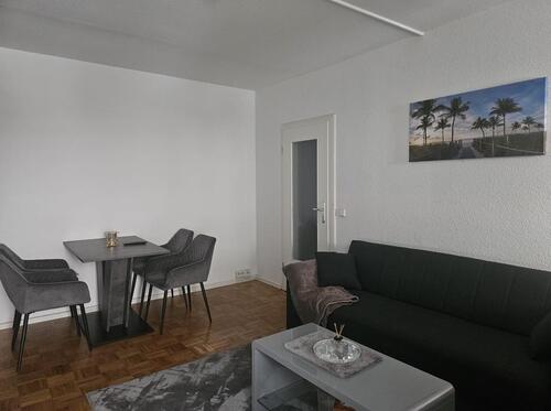 Foto - 2 Zimmer Etagenwohnung in Halle (Saale)