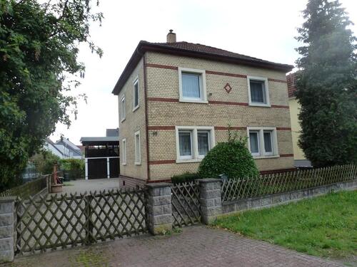 Foto - Haus von Privat in Mainaschaff zu verkaufen (Nähe Aschaffenburg)