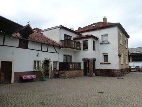 Foto - Einfamilienhaus in Mainaschaff zum Kaufen