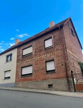 Foto - Doppelhaushälfte - 86.500,00&nbsp;EUR Kaufpreis, ca.&nbsp; 125,00&nbsp;m&sup2;