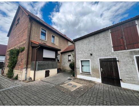 Foto - 6 Zimmer Doppelhaushälfte zum Kaufen in Osterfeld