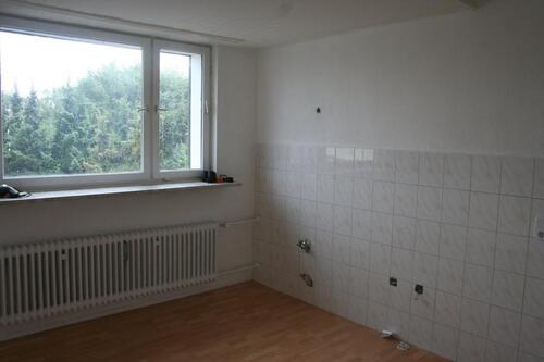 Foto - 1 Zimmer Dachgeschoßwohnung zur Miete in Dinslaken