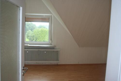 Foto - 1 Zimmer Dachgeschoßwohnung in Dinslaken