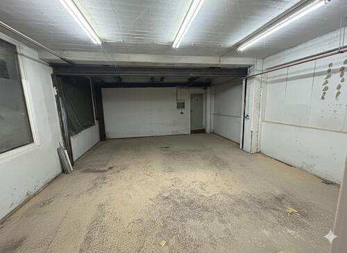 Foto - 40 m² LagerWerkstatt in Meinerzhagen – Zentral