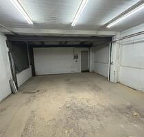 40 m² LagerWerkstatt in Meinerzhagen – Zentral