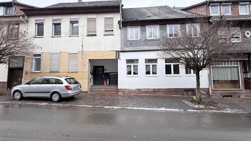 Foto - Dassel - 3 Zimmer Wohnung - 720,00&nbsp;EUR Kaltmiete, ca.&nbsp; 90,00&nbsp;m&sup2;