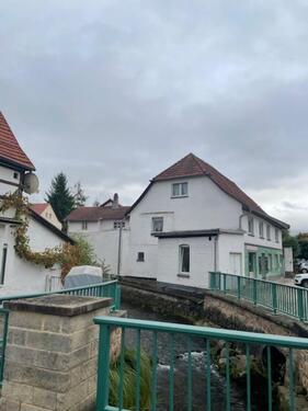 Foto - Verkaufe Wohn- und Geschäftshaus in Wutha-Farnroda