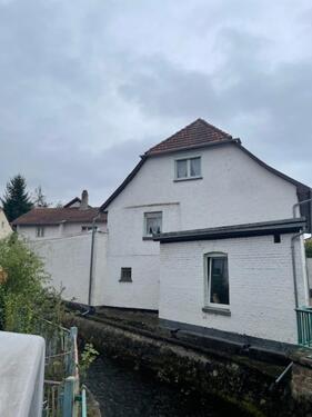 Foto - 5 Zimmer Mehrfamilienhaus, Wohnhaus zum Kaufen in Wutha-Farnroda