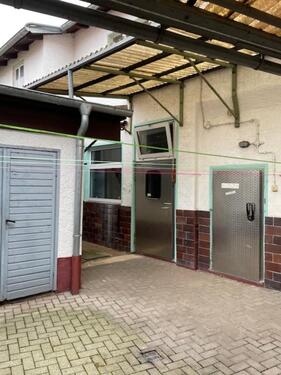 Foto - 5 Zimmer Mehrfamilienhaus, Wohnhaus in Wutha-Farnroda