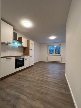 Foto - Moderne Mietwohnung im 1. OG mit Balkon in Golkrath-Erkelenz