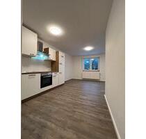 Moderne Mietwohnung im 1. OG mit Balkon in Golkrath-Erkelenz