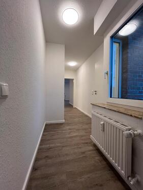 Foto - Etagenwohnung in Erkelenz zur Miete