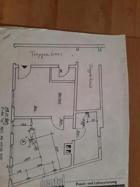 Foto - Büroräume beim Wenigemarkt Erfurt