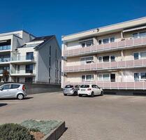 3-Zimmer-Wohnung mit 2 Balkonen in Eschborn