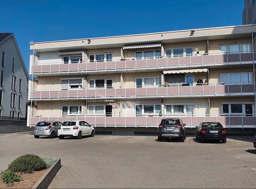 Foto - 3 Zimmer Etagenwohnung zum Kaufen in Eschborn