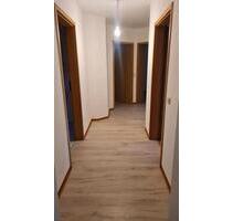 neu renovierte helle 4 zimmerwohnung in 74736 Hardheim