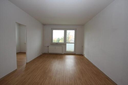 Foto - Etagenwohnung in Gera zur Miete