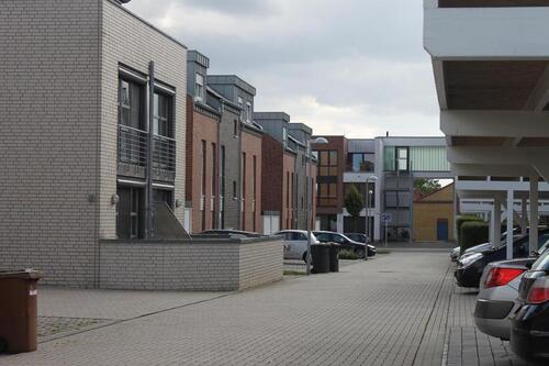 Foto - Schöne, günstige Wohnung in der Jürgen-Hornemann-Straße in Greven - WBS erforderlich!