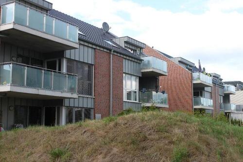 Foto - Etagenwohnung in Greven zur Miete