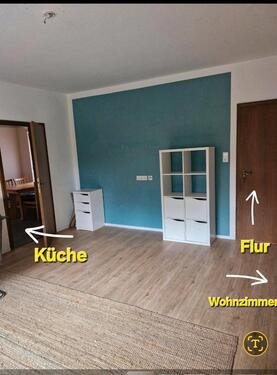 Foto - 4 Zimmer Erdgeschoßwohnung in Löningen