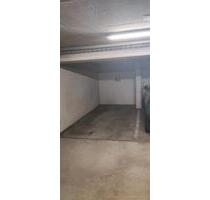 Stellplatz in Tiefgarage. Kempten. - Marktoberdorf