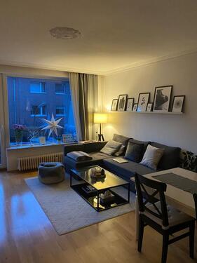 Foto - Wohnung 2 Zimmer zentral in Hamburg