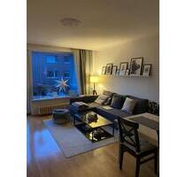 Wohnung 2 Zimmer zentral in Hamburg