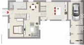 Foto - 5 Zimmer Einfamilienhaus in Drensteinfurt