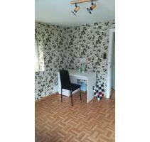 1 Zimmer Wohnung möbliert zu vermieten - Koblenz Lay