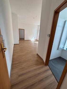 Foto - Etagenwohnung in Gößnitz zur Miete
