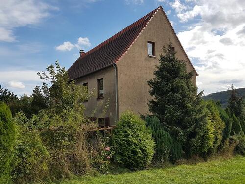 Foto - Einfamilienhaus zum Kaufen in Höxter
