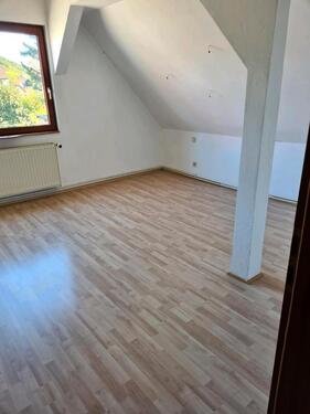 Foto - Etagenwohnung zur Miete in Freden (Leine)