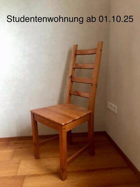 Foto - Wohnung in Halle - 300,00 EUR Kaltmiete,