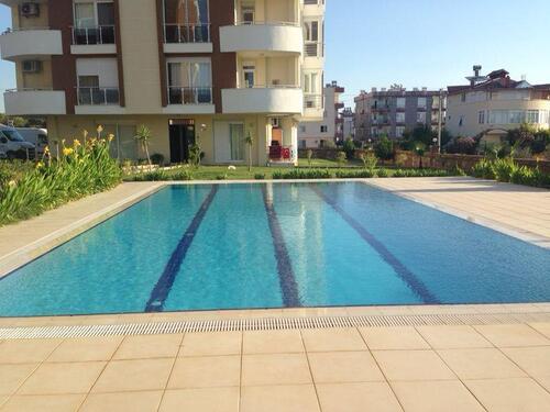 Foto - Tolle XL Wohnung im türkischen Paradies Antalya