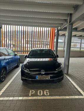 Foto - Parkplatz Marburg - 60,00 EUR Miete,