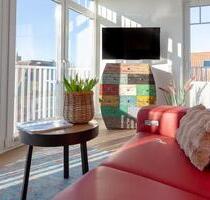 Ferienwohnung Suite 10 in Büsum Die Deichbuden