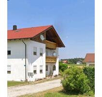2 Zimmer, Dachgeschosswhg auf dem Land - Pfarrkirchen