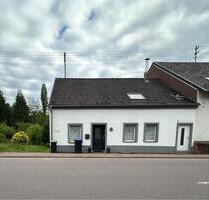 Charmantes, saniertes Einfamilienhaus in Reisbach (Saarwellingen)