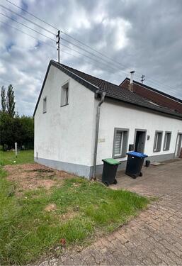 Foto - Einfamilienhaus zum Kaufen in Saarwellingen