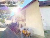 Foto - 2-Zimmer Maisonettewohnung in zentraler Lage von Unna