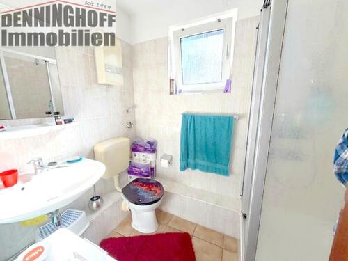 Foto - Etagenwohnung in Unna zur Miete