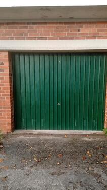 Foto - Garage in Schönkirchen zu vermieten