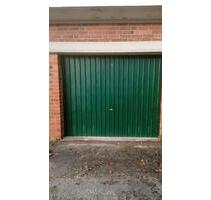 Garage in Schönkirchen zu vermieten