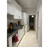 Sublet Wohnung für 3 Monate - 1.300,00 EUR Kaltmiete, in München (PLZ: 80469) Ludwigsvorstadt-Isarvorstadt