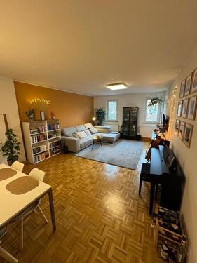 Foto - Schöne 2-Zimmer DG-Wohnung im Zentrum von Bayreuth