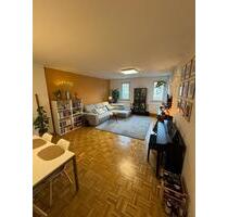 Schöne 2-Zimmer DG-Wohnung im Zentrum von Bayreuth