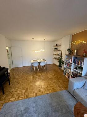 Foto - Etagenwohnung in Bayreuth